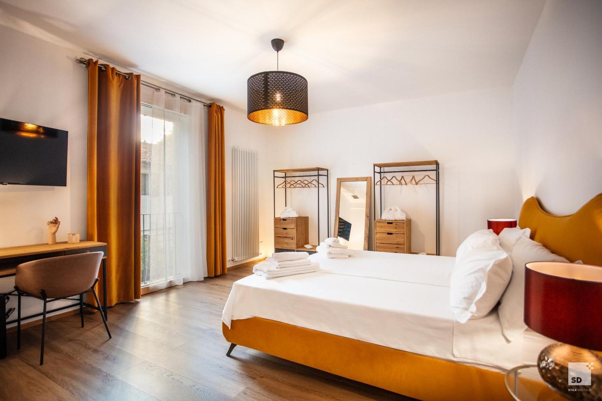 La Casa Nel Parco Luxury B&B 萨韦纳河畔圣拉扎罗 外观 照片